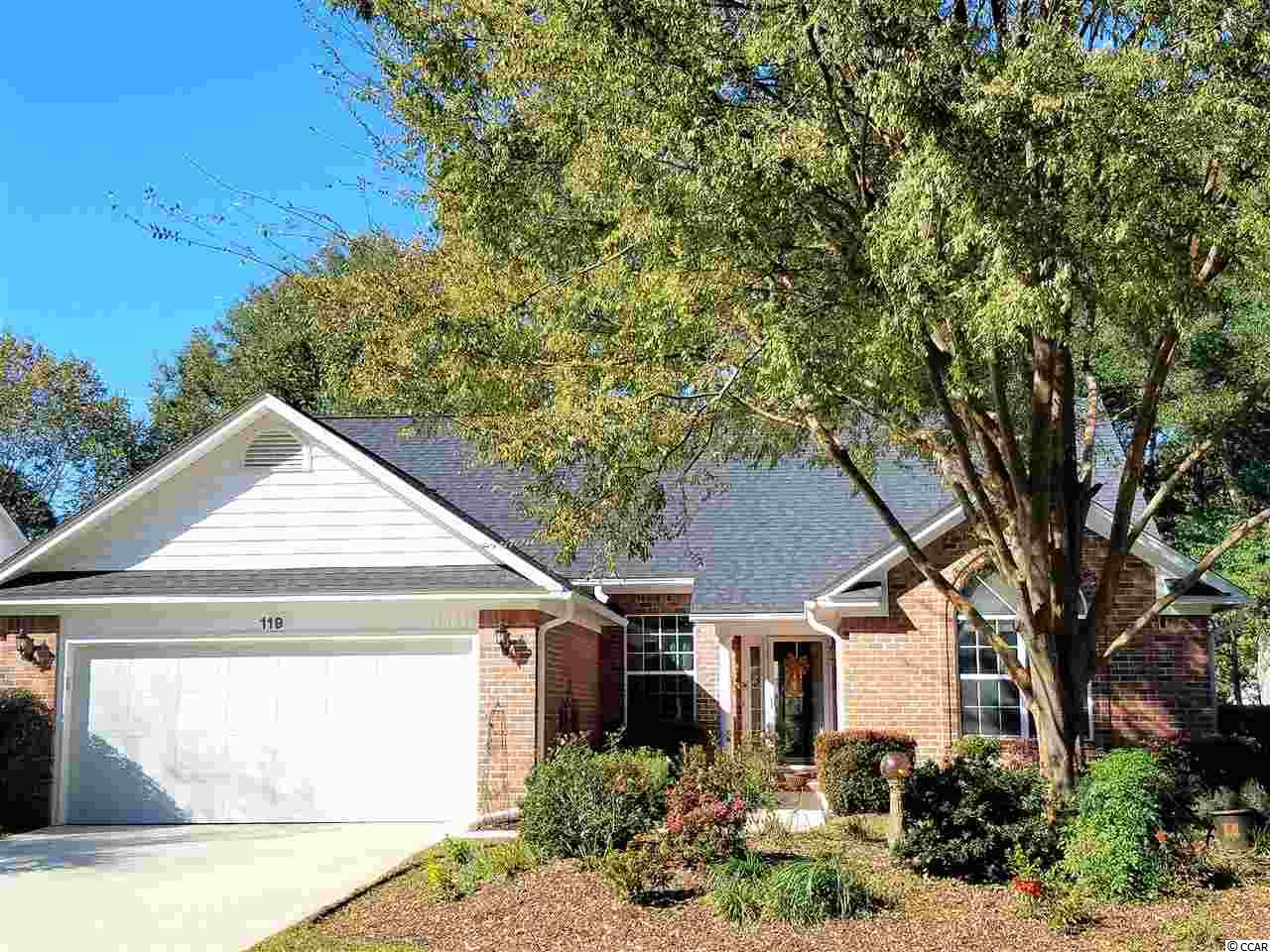 119 Mackinley Circle Pawleys Island, SC 29585