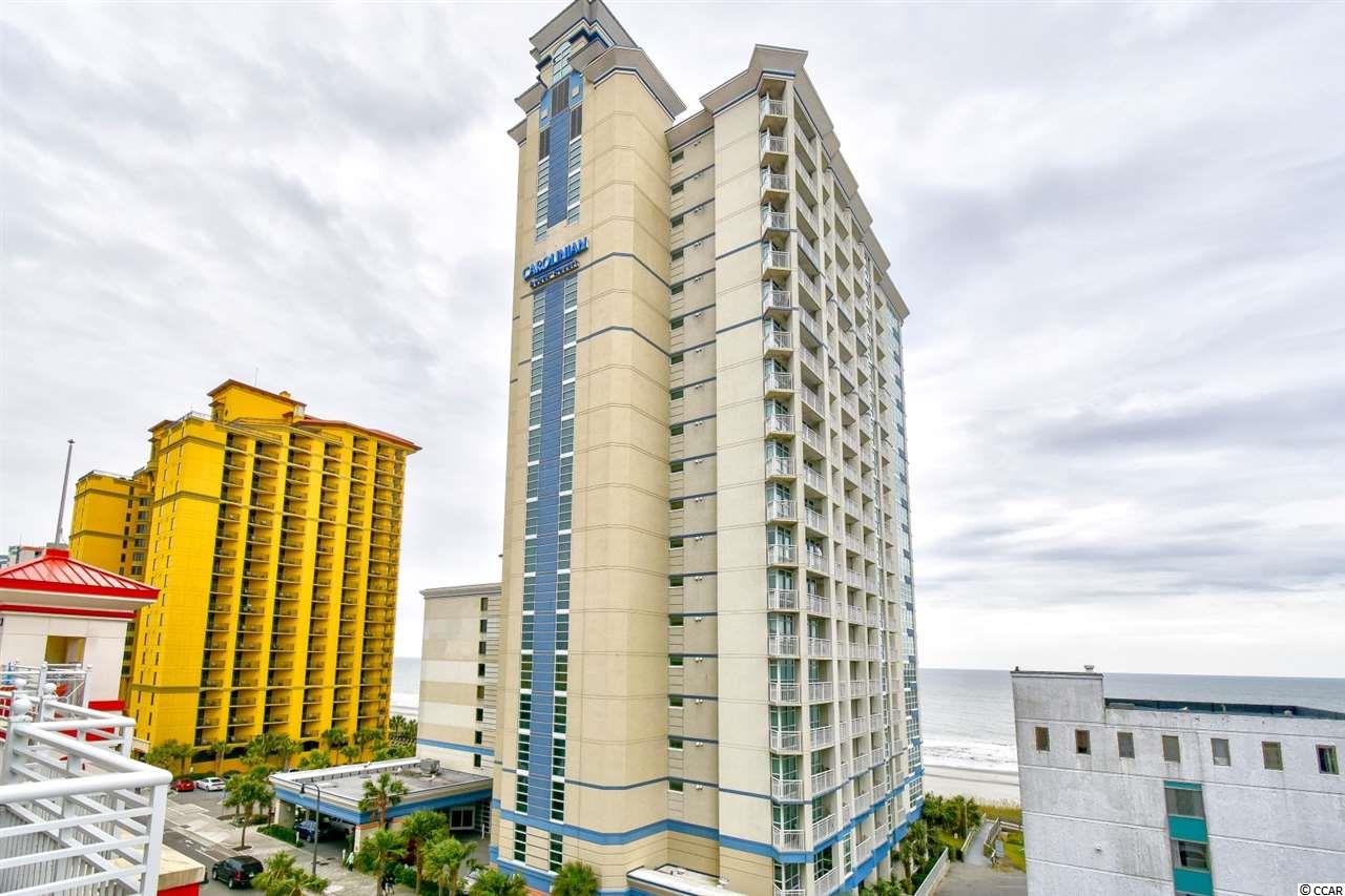 2504 N Ocean Blvd. UNIT #733 Myrtle Beach, SC 29577