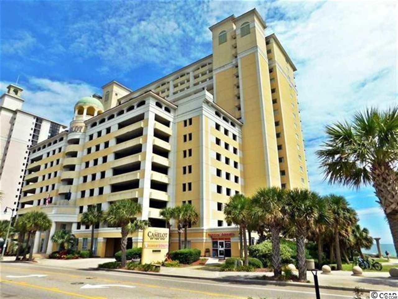 2000 N Ocean Blvd. UNIT #1701 Myrtle Beach, SC 29577