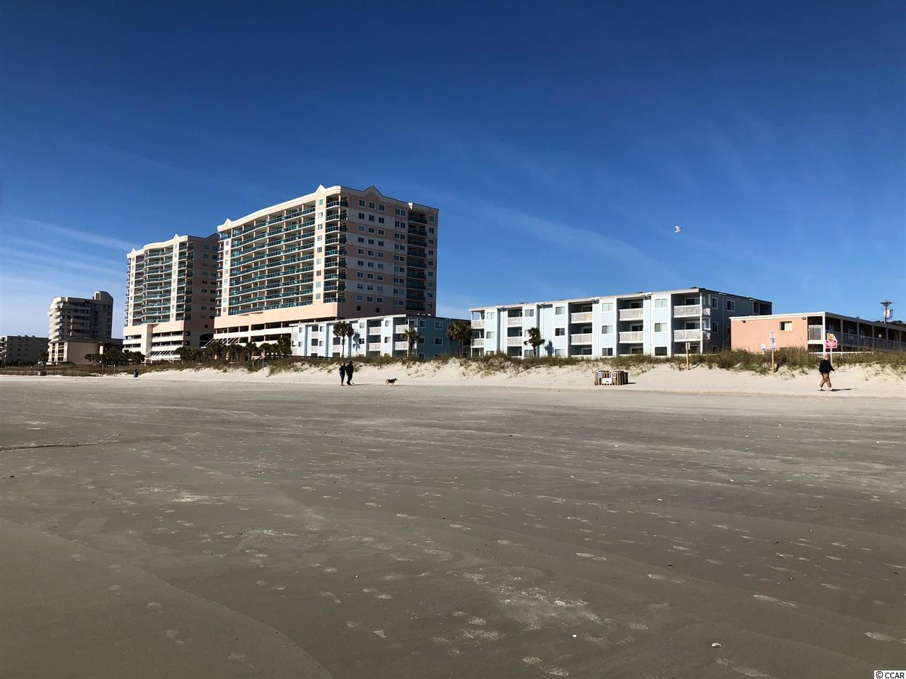 1809 S Ocean Blvd. UNIT B1 North Myrtle Beach, SC 29582