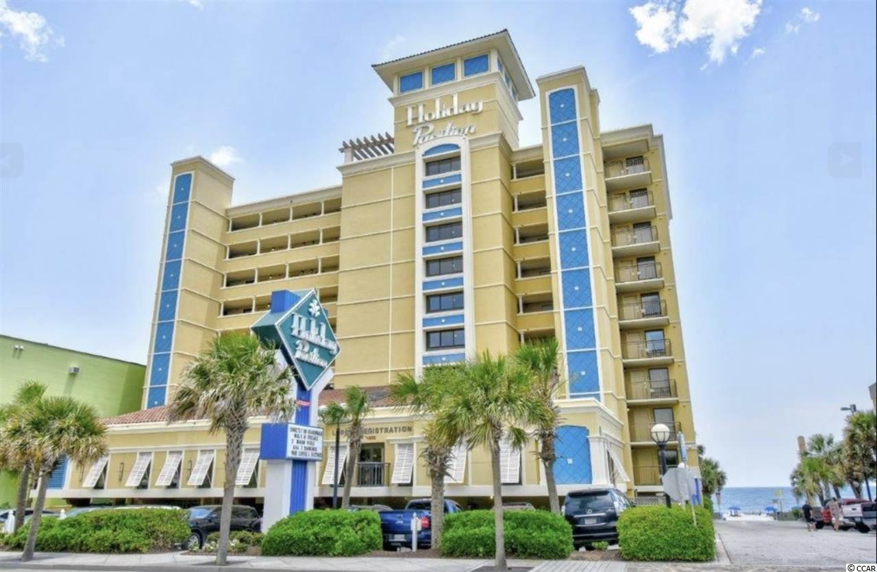 1200 N Ocean Blvd. N UNIT #206 Myrtle Beach, SC 29577