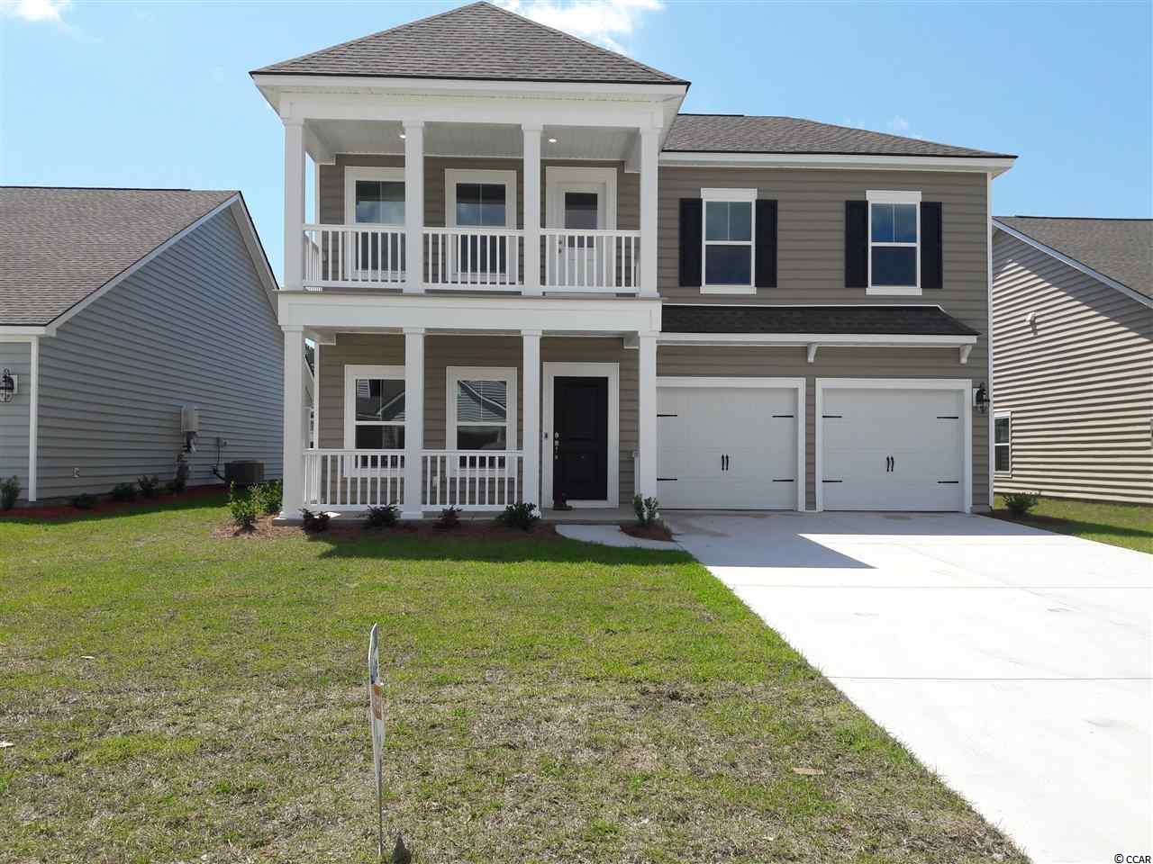 841 Brant St. Myrtle Beach, SC 29579