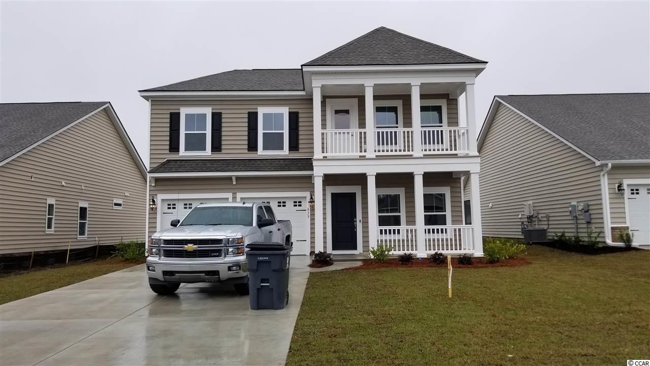 815 Brant St. Myrtle Beach, SC 29579