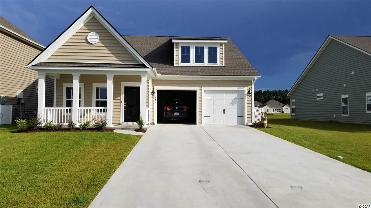 845 Brant St. Myrtle Beach, SC 29579