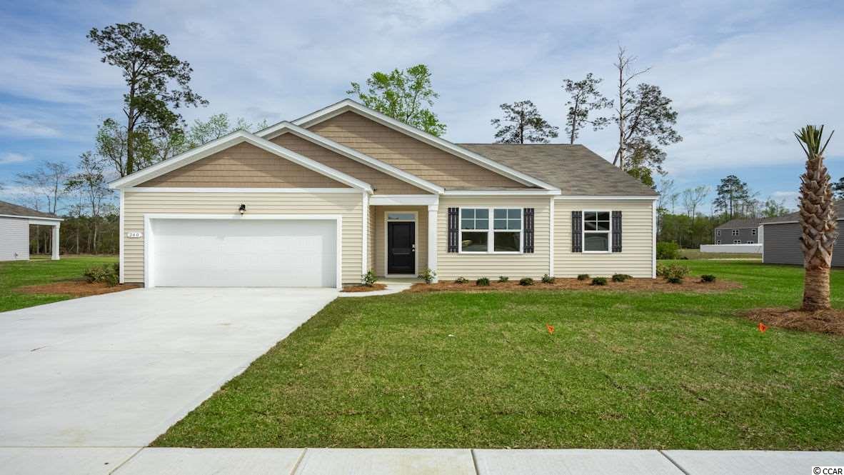 240 Carmello Circle Conway, SC 29526