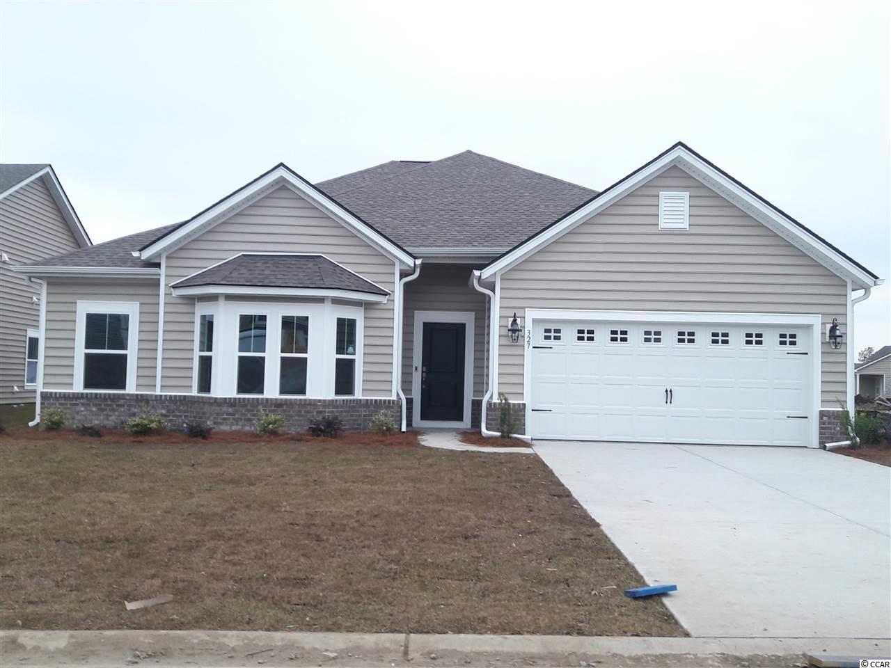 327 Harbison Circle Myrtle Beach, SC 29579