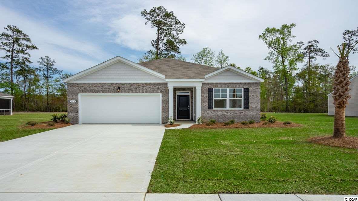 244 Carmello Circle Conway, SC 29526