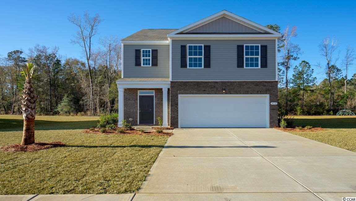 412 Carmello Circle Conway, SC 29526