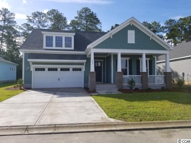 1001 Longwood Bluffs Circle Murrells Inlet, SC 29576