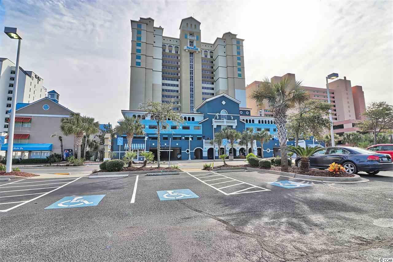 2201 S Ocean Blvd. UNIT #1708 Myrtle Beach, SC 29577