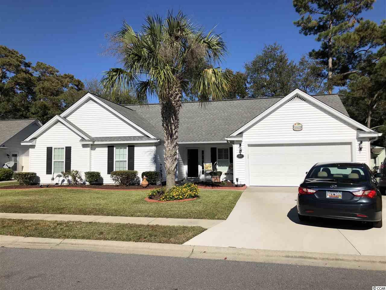 235 Melody Gardens Dr. Surfside Beach, SC 29575