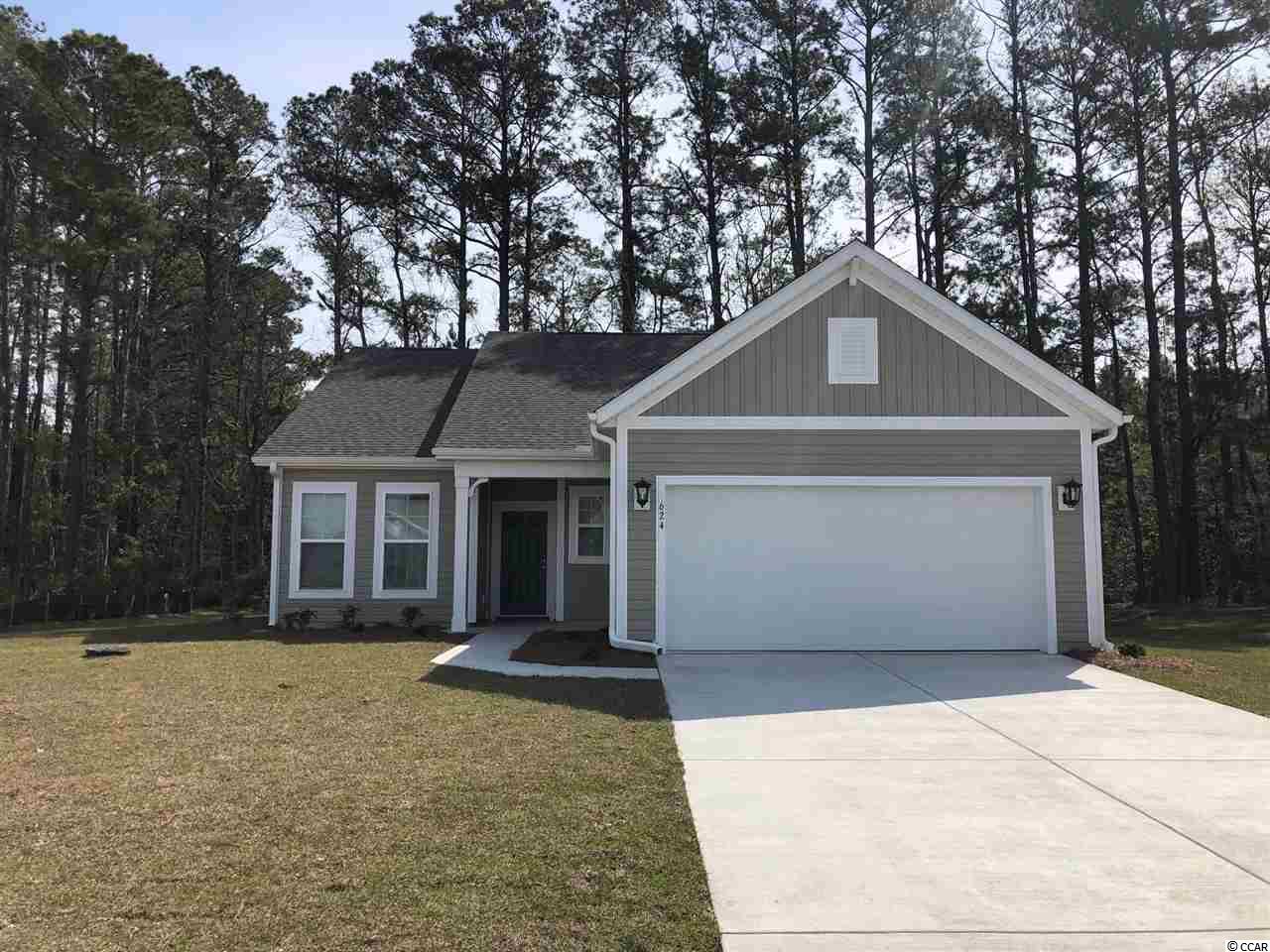 624 Dellcastle Ct. Nw. Calabash, NC 28467