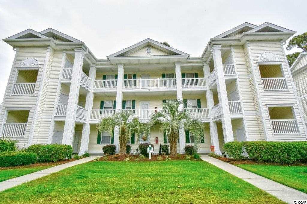 654 River Oak Dr. UNIT 45-H Myrtle Beach, SC 29579