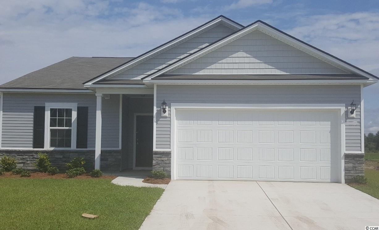 585 Carnaby Loop Myrtle Beach, SC 29579