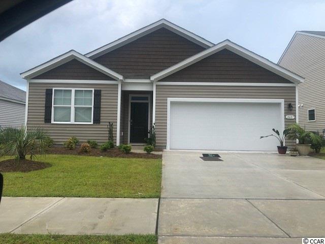 2687 Ophelia Way Myrtle Beach, SC 29577