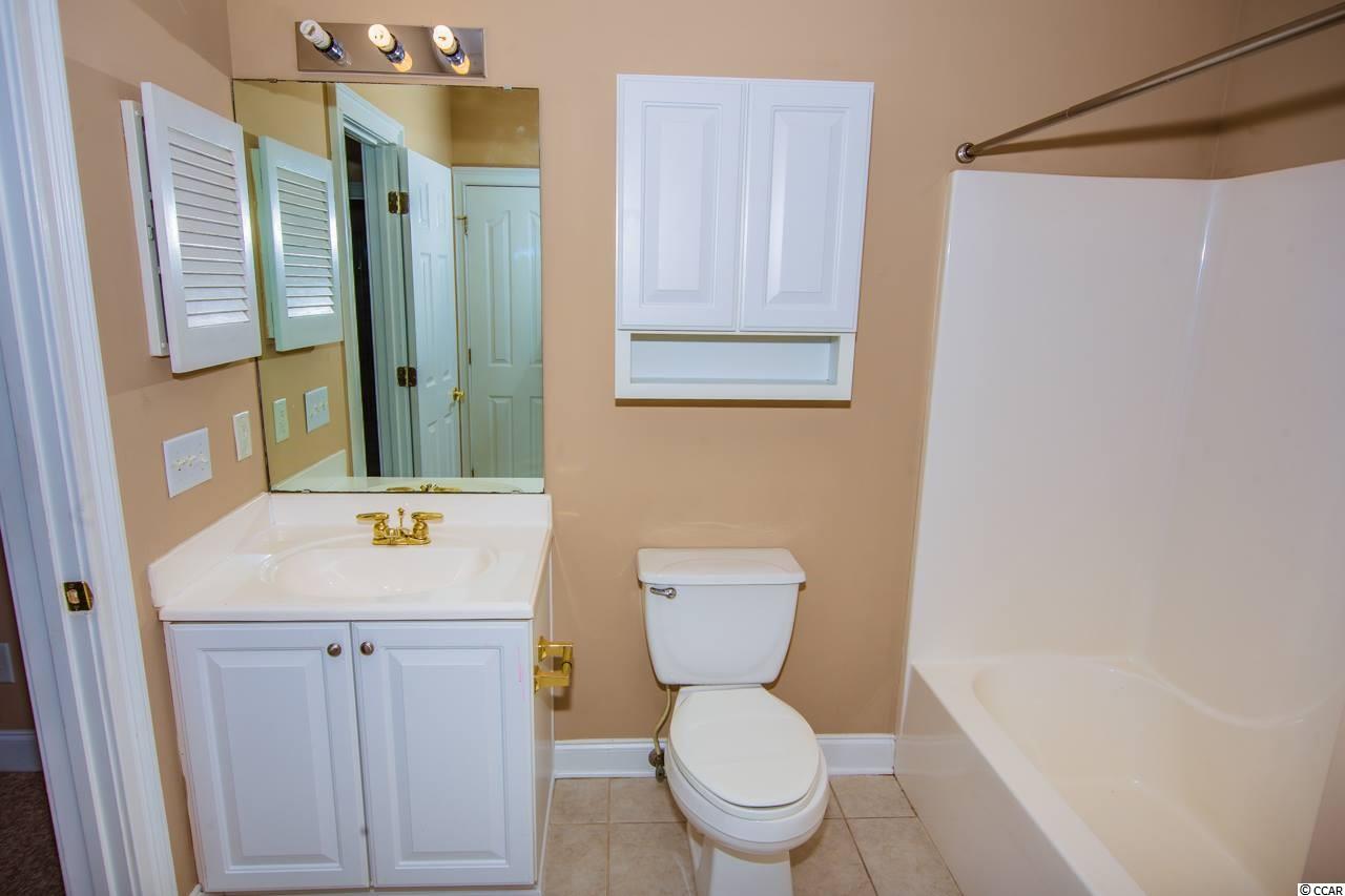 4627 Wild Iris Dr. UNIT #303 Myrtle Beach, SC 29577