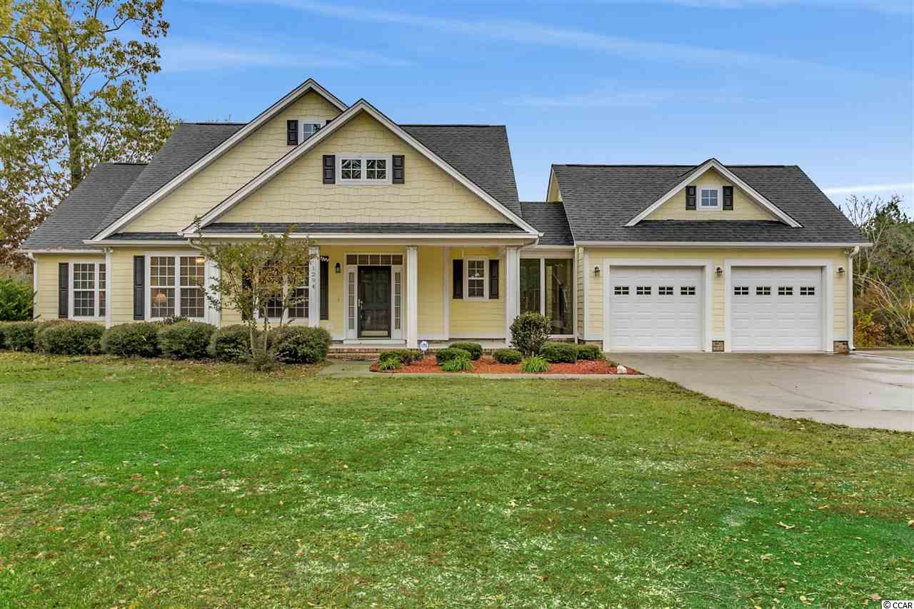 1294 Pisgah Church Rd. Aynor, SC 29511