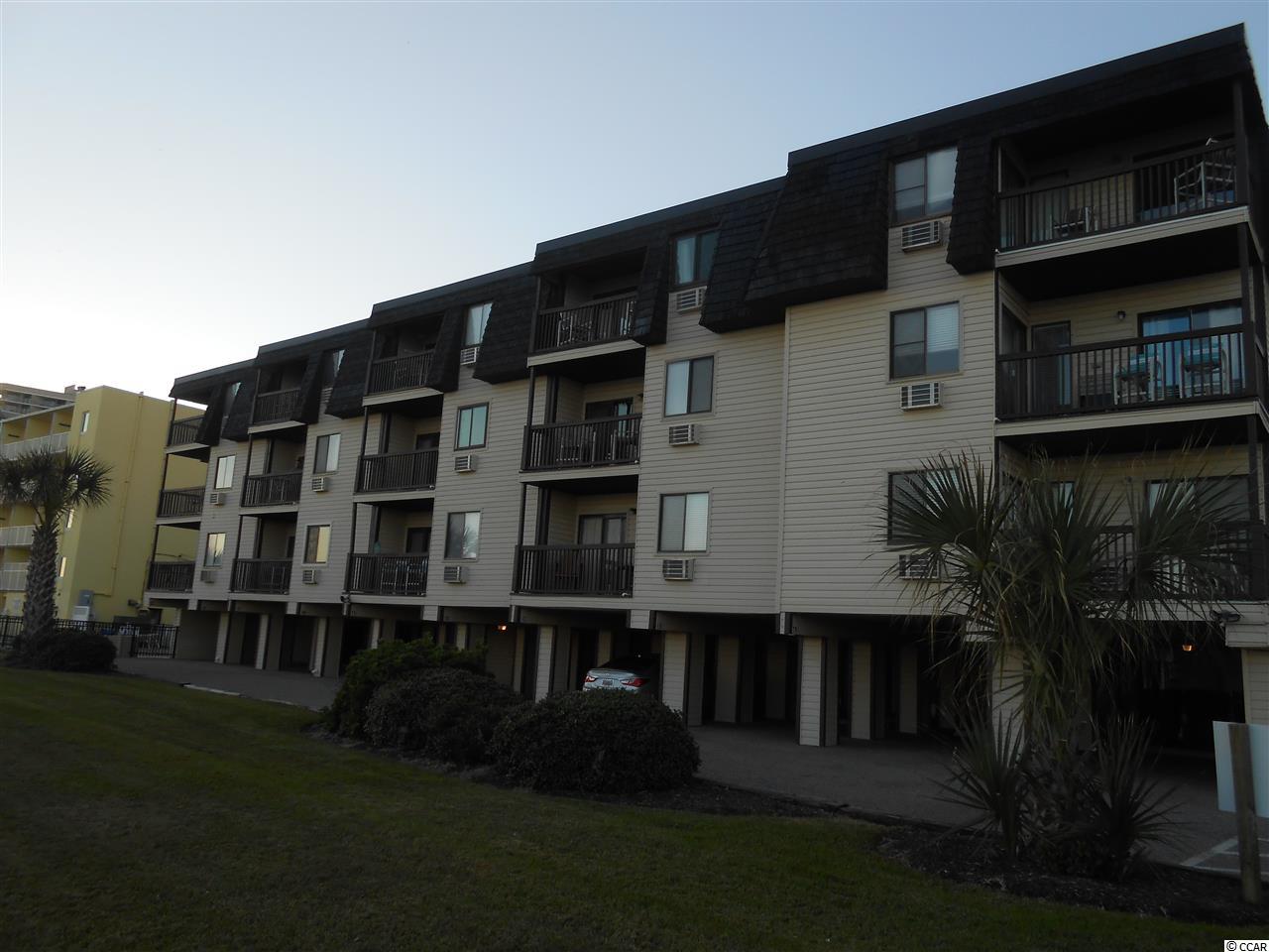 201 N 76th Ave. N UNIT B1 Myrtle Beach, SC 29572