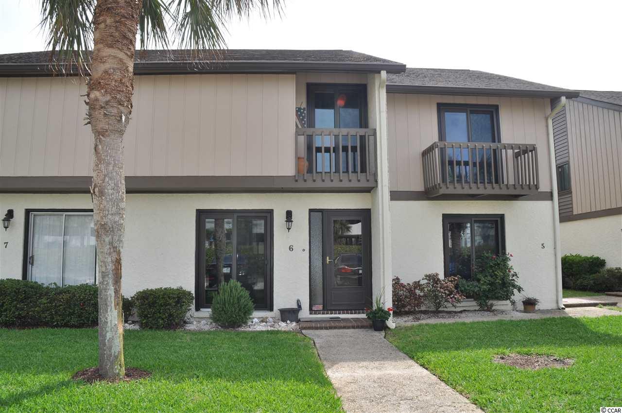 10200 Lake Shore Dr. UNIT #6 Myrtle Beach, SC 29572