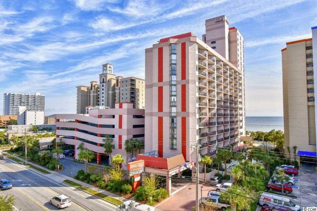 5308 N Ocean Blvd. UNIT #910 Myrtle Beach, SC 29577