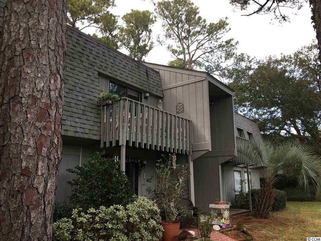 435 Salt Marsh Circle UNIT 19E Pawleys Island, SC 29585