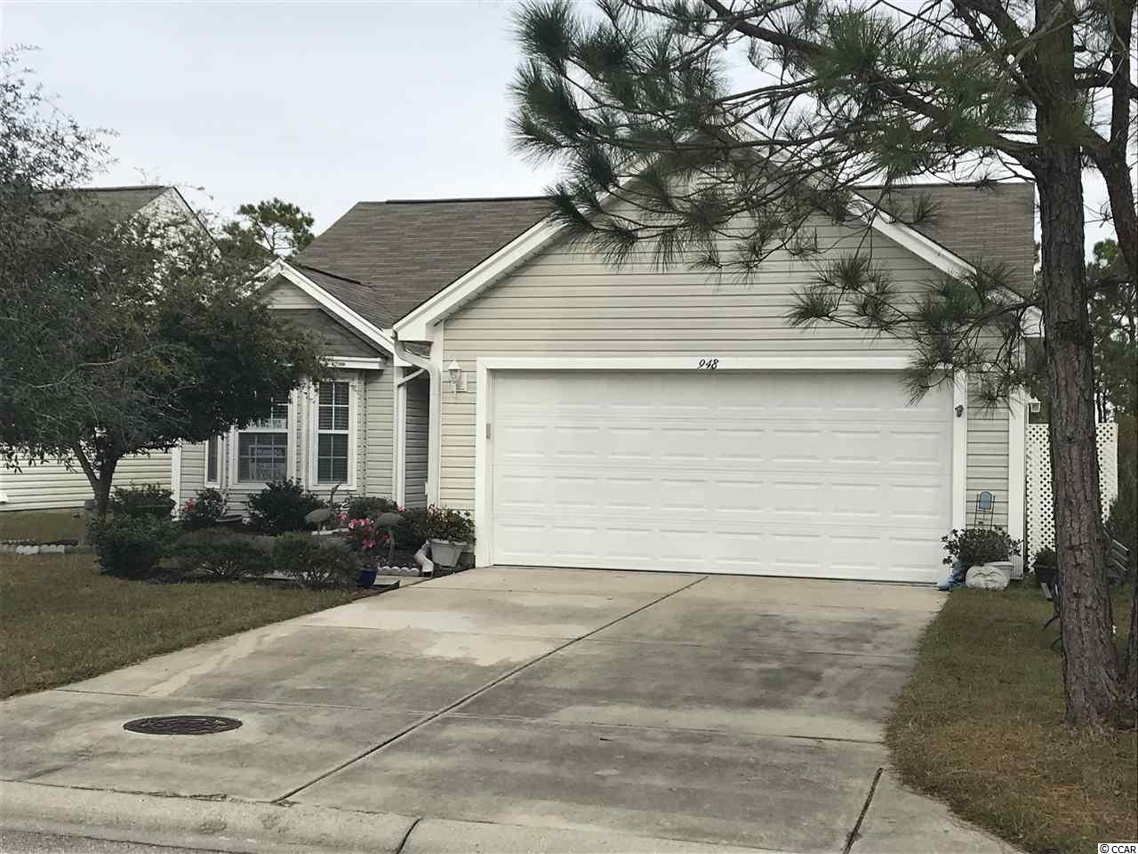 948 SW Wyndfall Dr. Sunset Beach, NC 28468