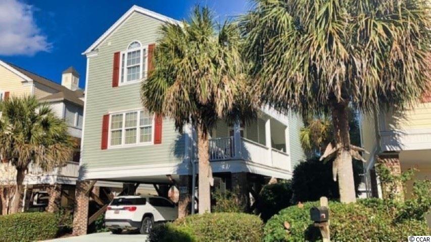 422 Ocean Palms Dr. Surfside Beach, SC 29575