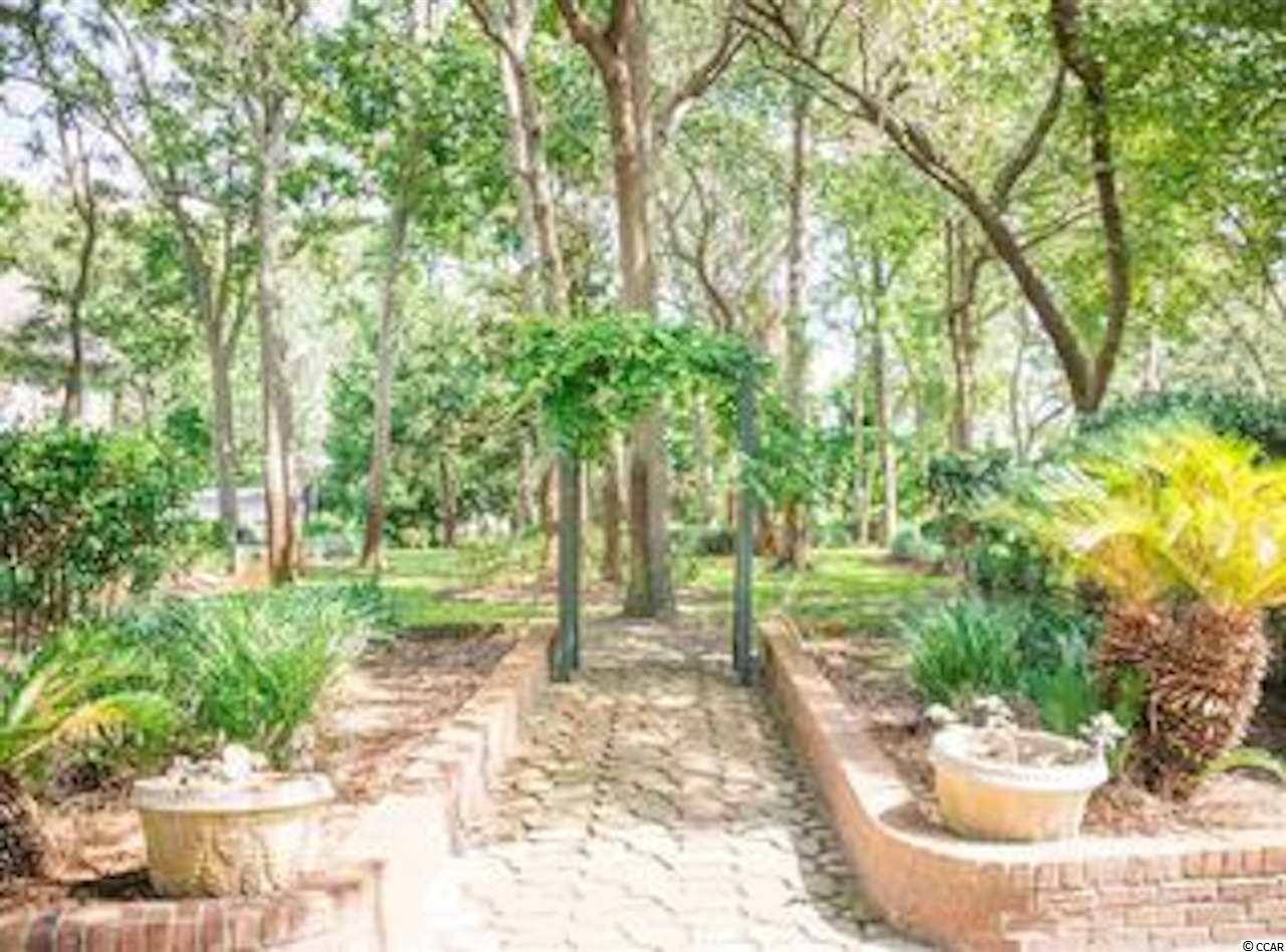 Lot 9 N Oak Dr. & N Myrtle Dr. Surfside Beach, SC 29575