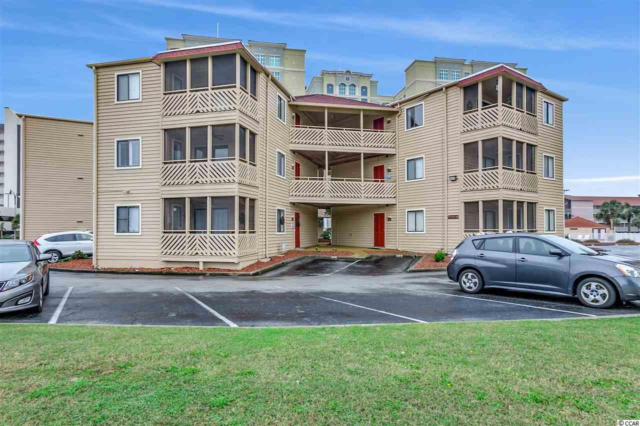 609 Hillside Dr. S. UNIT E-10 North Myrtle Beach, SC 29582