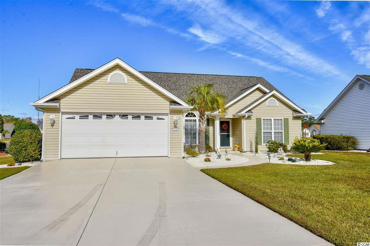 1146 Lampwick Ln. Murrells Inlet, SC 29576