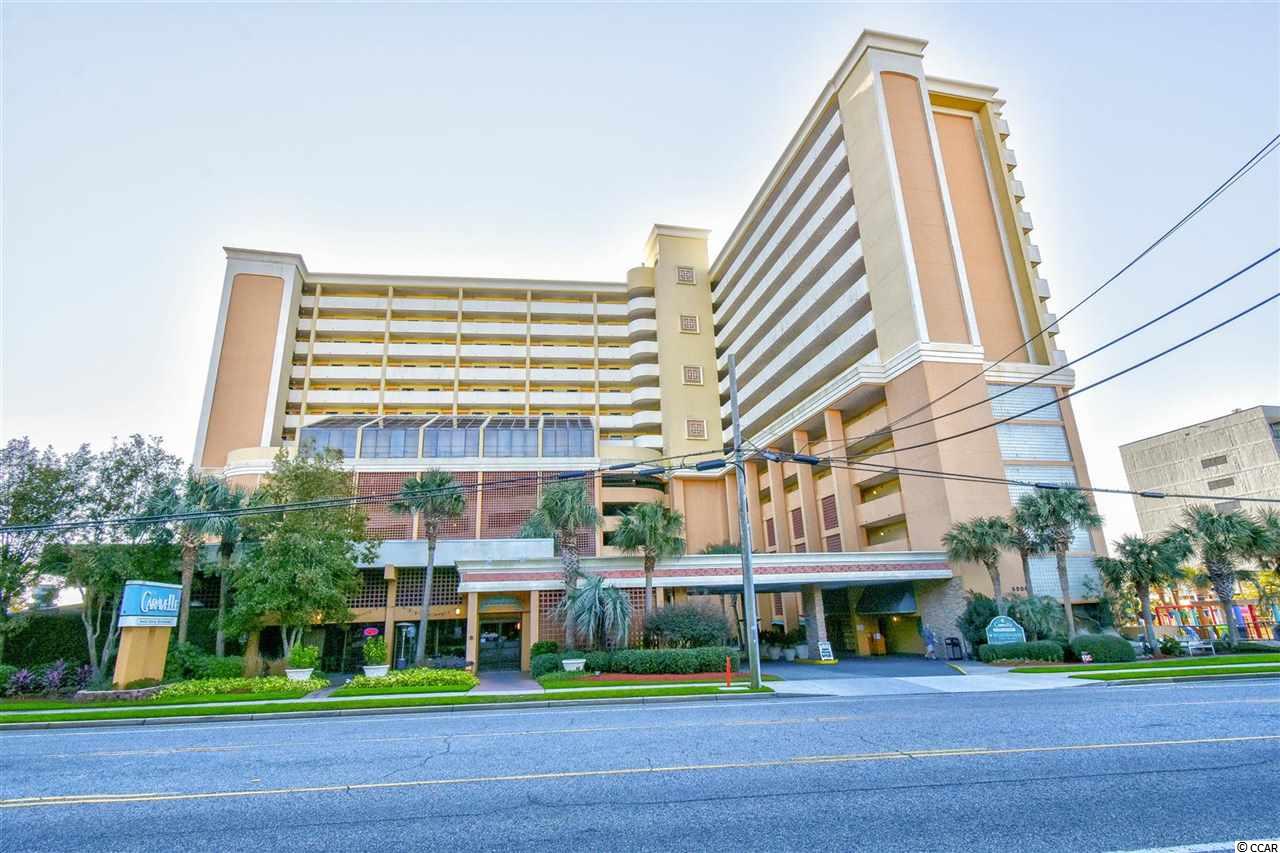 6900 N Ocean Blvd. UNIT #307 Myrtle Beach, SC 29572