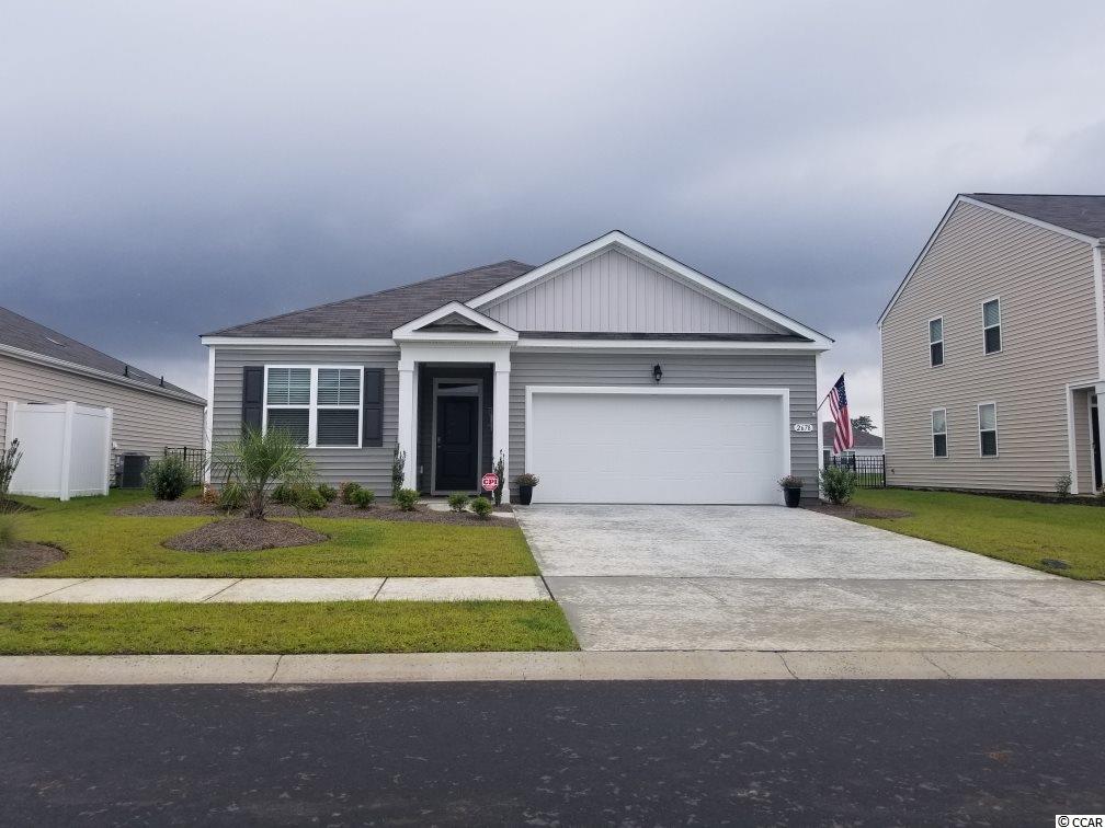 2678 Ophelia Way Myrtle Beach, SC 29577