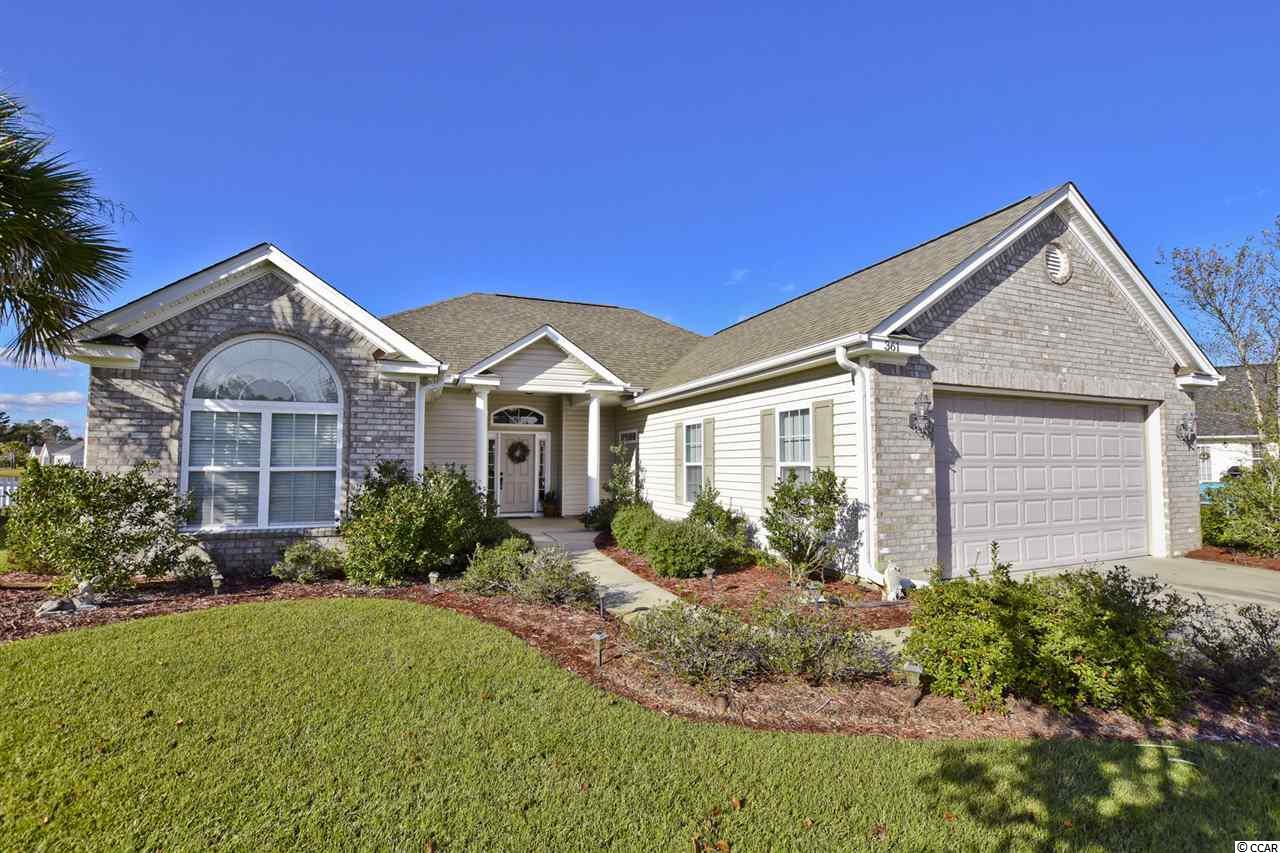 361 Sebastian Dr. Myrtle Beach, SC 29588