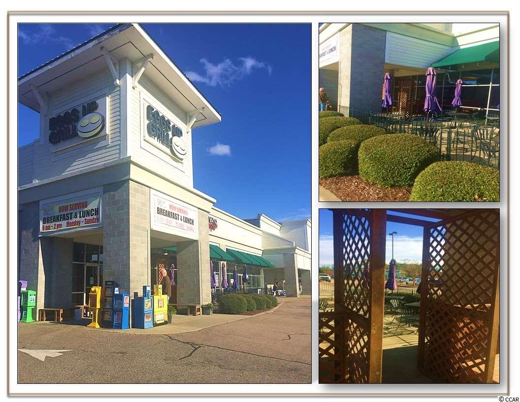 2300 Glennsbay Rd. Surfside Beach, SC 29575