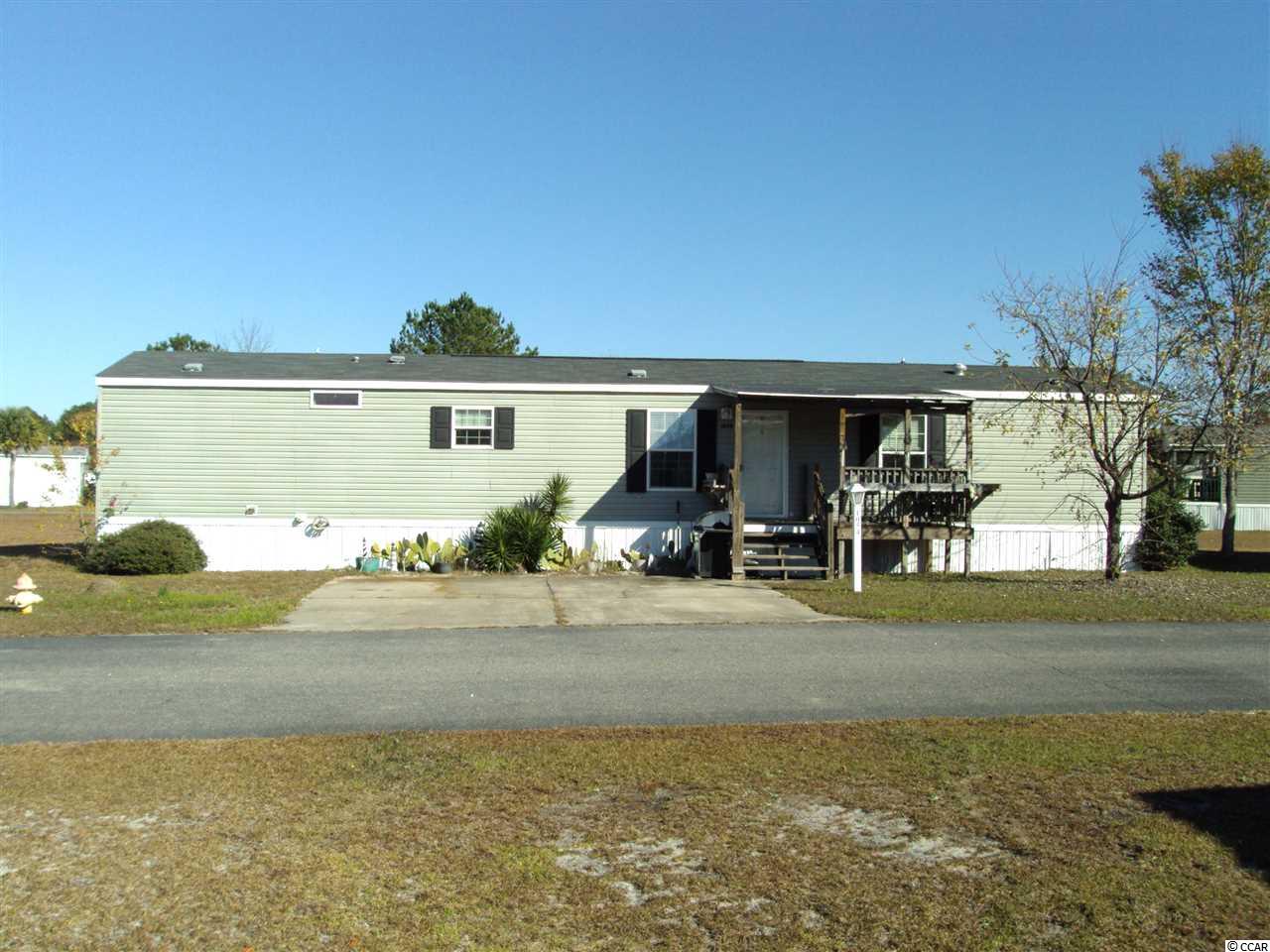 1054 Hunter Way Conway, SC 29526