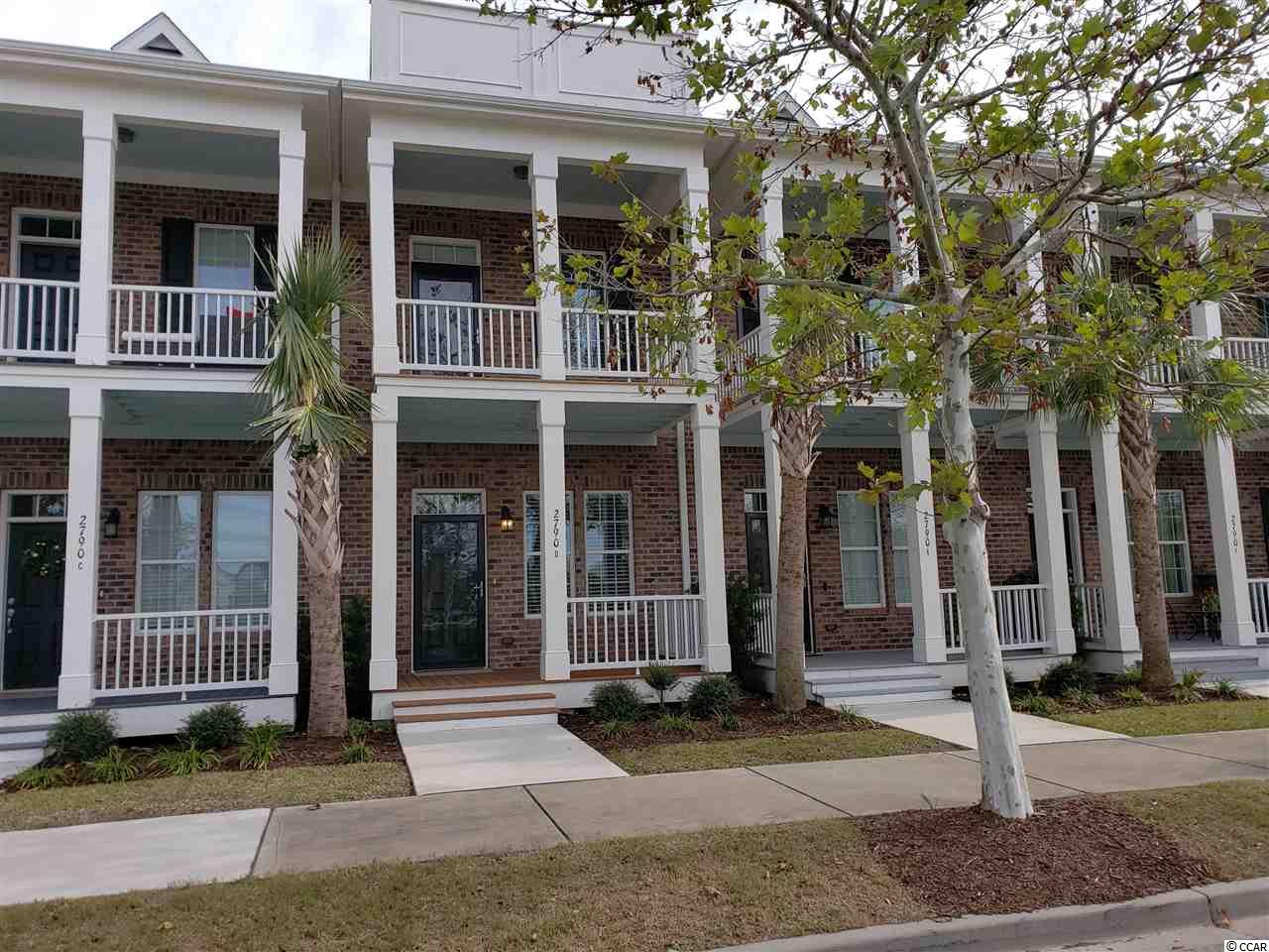 2790-D Howard Ave. UNIT D Myrtle Beach, SC 29577