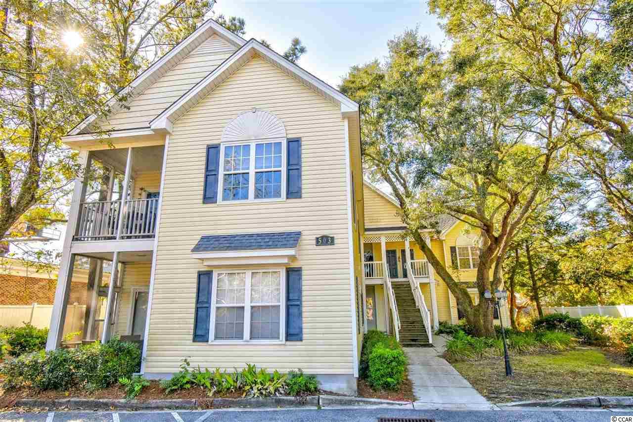 503 35th Ave. N UNIT #2 Myrtle Beach, SC 29577