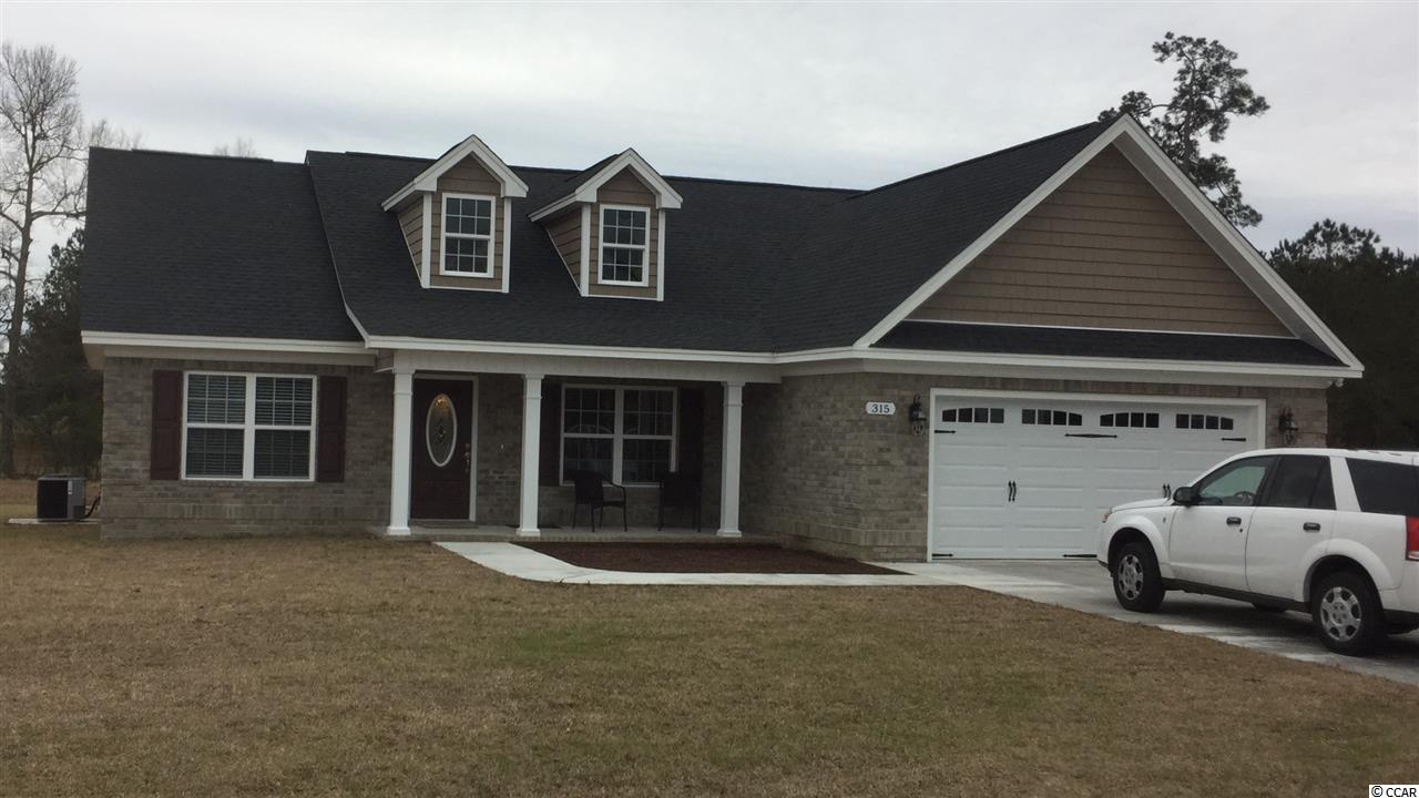 315 Farmtrac Dr. Galivants Ferry, SC 29544