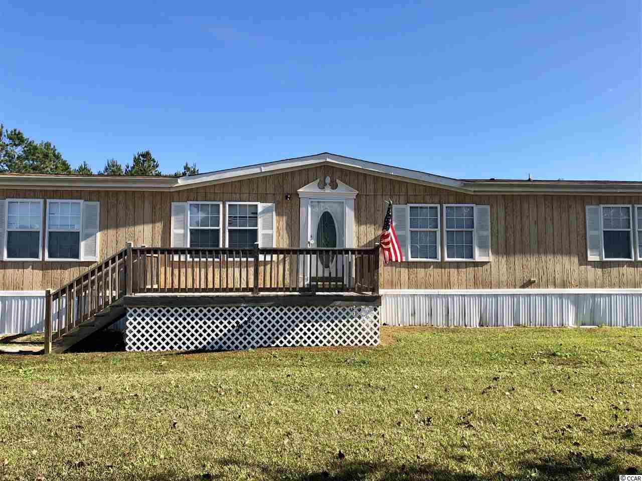 556 Highway 66 Conway, SC 29526