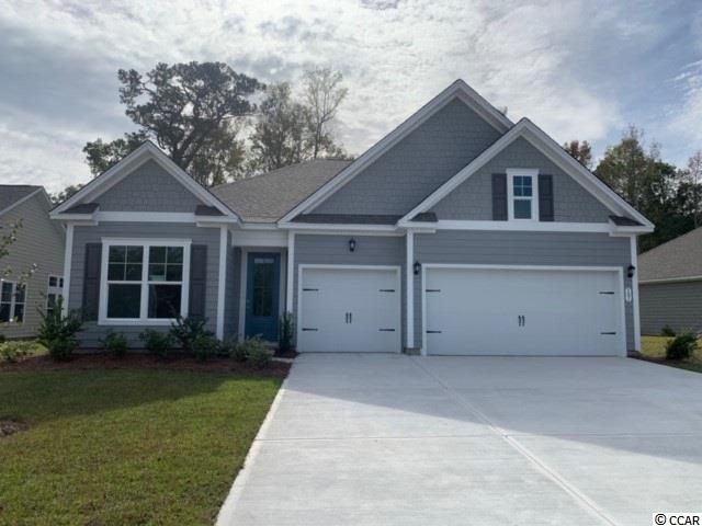 181 Castaway Key Dr. Pawleys Island, SC 29585