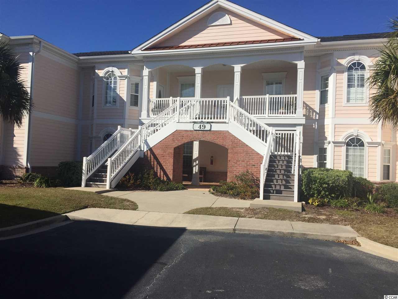 49 Avian Dr. UNIT #101 Pawleys Island, SC 29585