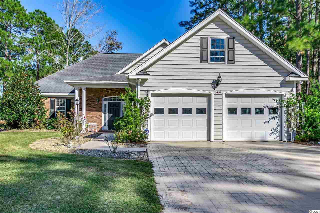 722 Helms Way Conway, SC 29526