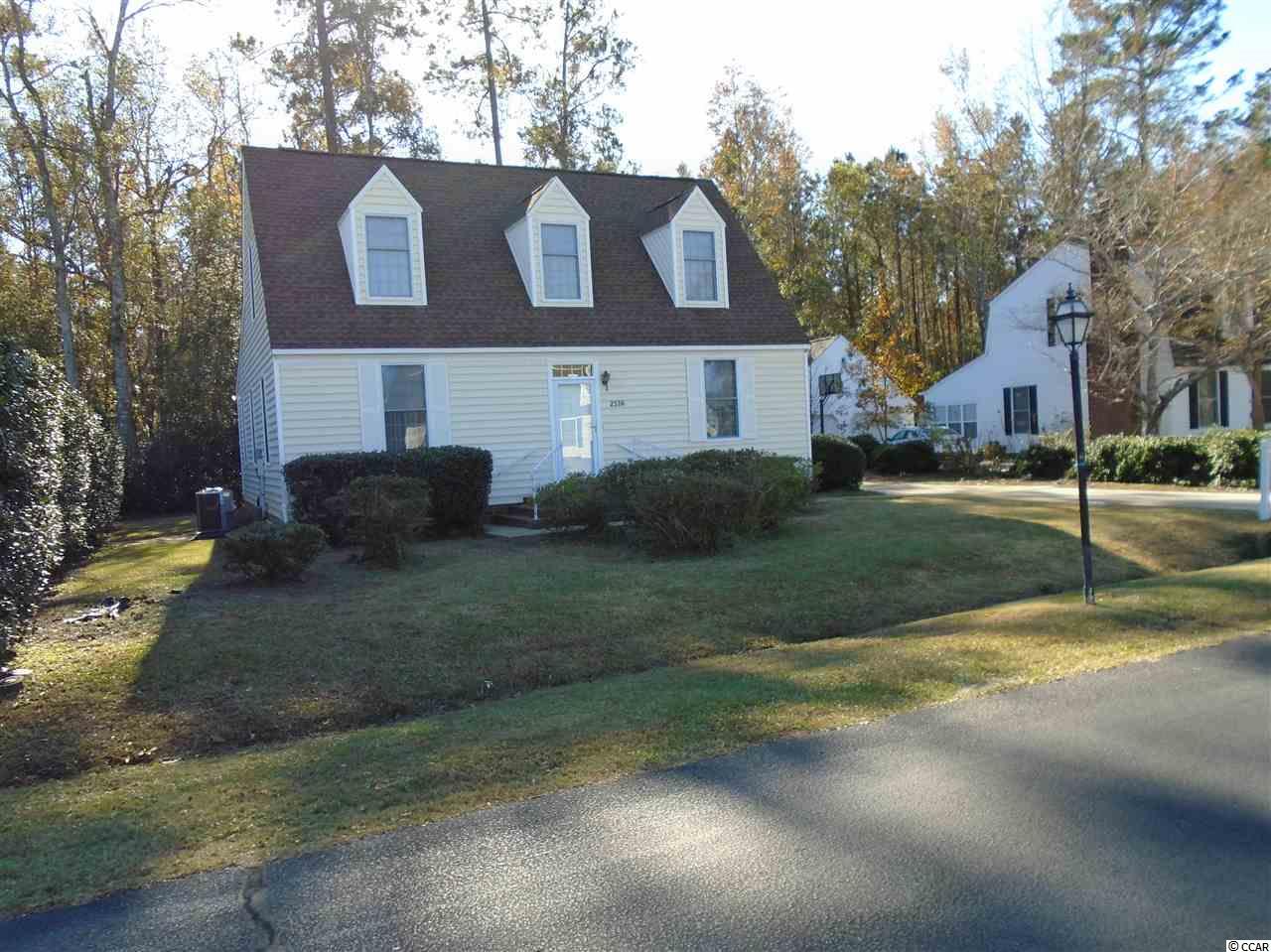 2516 Brick Dr. Longs, SC 29568