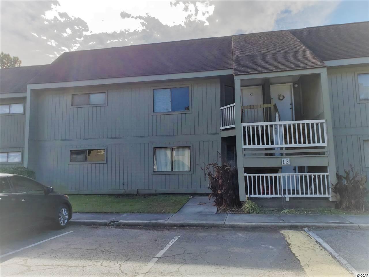 2000 Greens Blvd. UNIT 13A Myrtle Beach, SC 29577