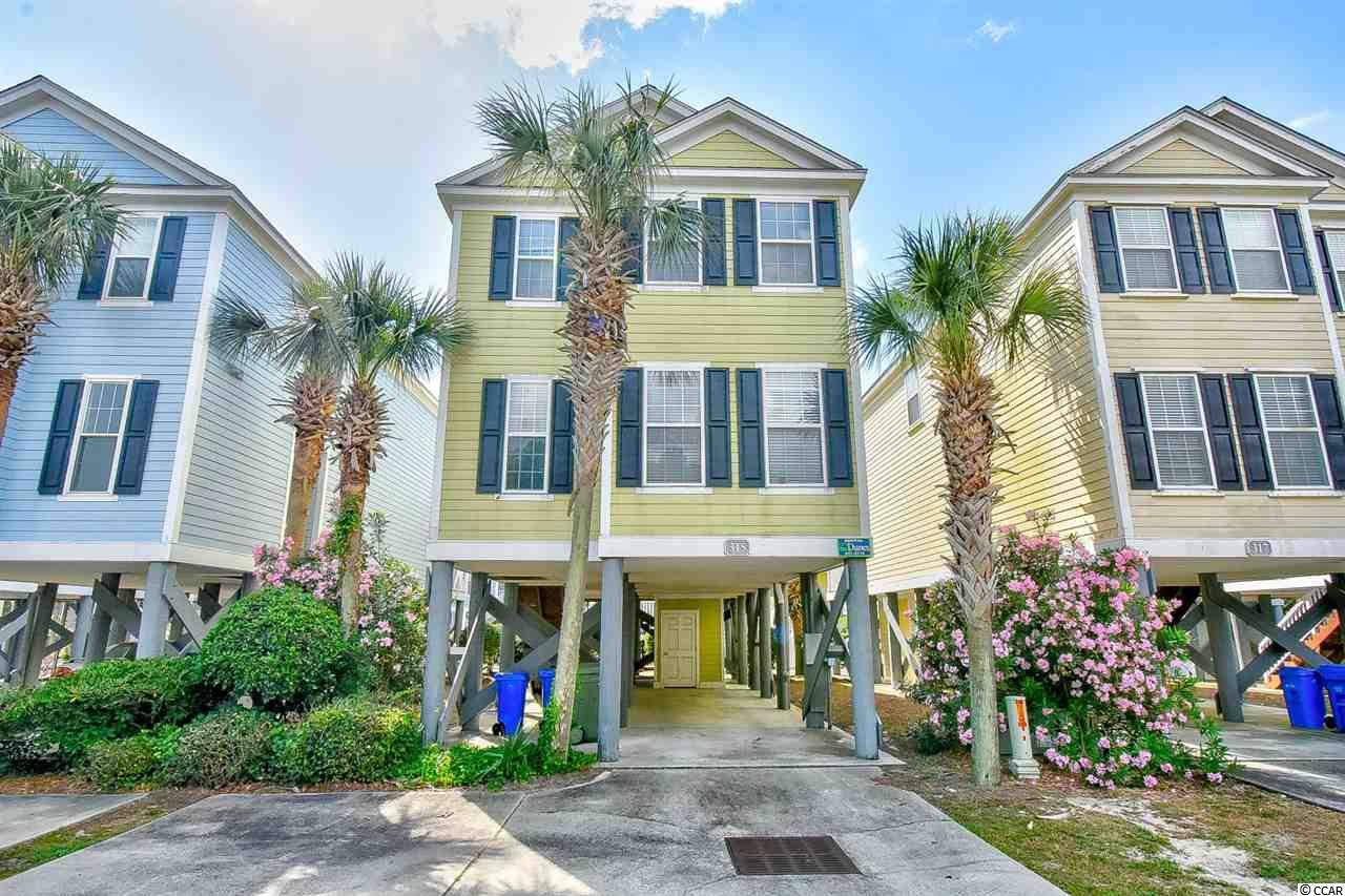 315 Dogwood Dr. S Surfside Beach, SC 29575