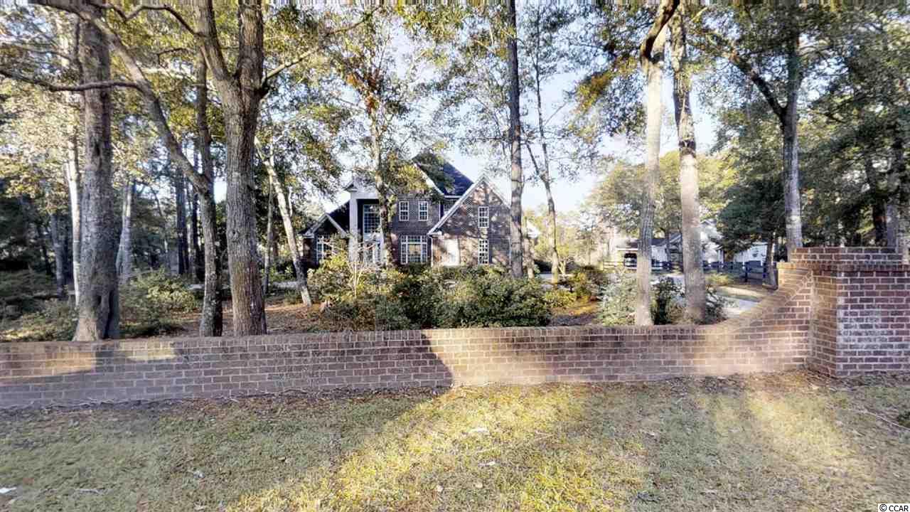 80 Half Moon Trail Pawleys Island, SC 29585