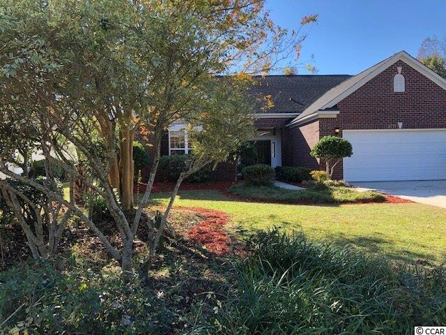 2711 Marsh Glen Dr. North Myrtle Beach, SC 29582