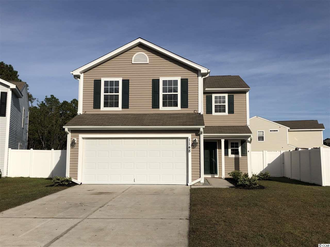 1148 Stoney Falls Blvd. Myrtle Beach, SC 29579