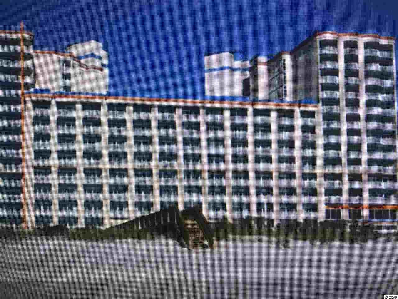 5300 N Ocean Blvd. UNIT #1201 Myrtle Beach, SC 29577