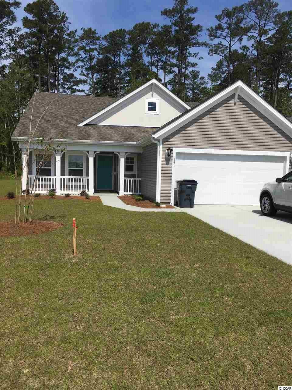 301 Cardita Loop Myrtle Beach, SC 29588